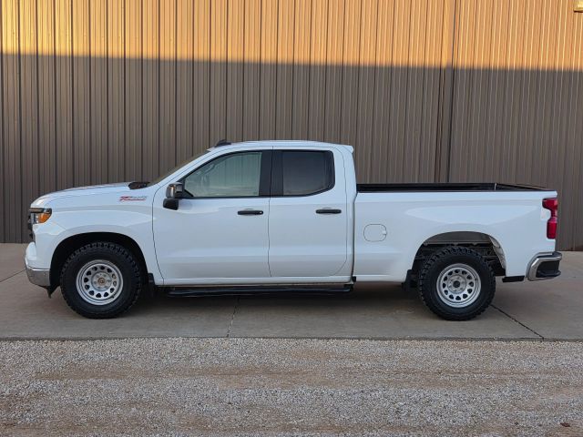 chevrolet silverado 1500 2022 1GCRDAED4NZ508990 image chevrolet silverado 1500 2022 1GCRDAED4NZ508990 image